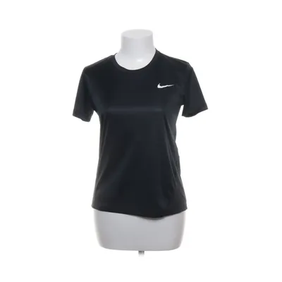 Practice jersey (Black) from Nike Elastane, Polyester