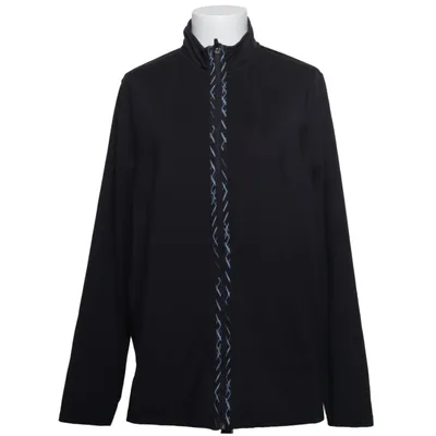 Veste de sport (Noir) de Crivit Élasthane, Polyester