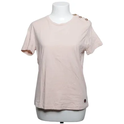 T-shirt (Beige) från Busnel Bomull