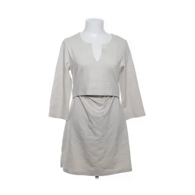 Robe d'allaitement (Beige) de Boob Élasthane, Polyamide, Viscose