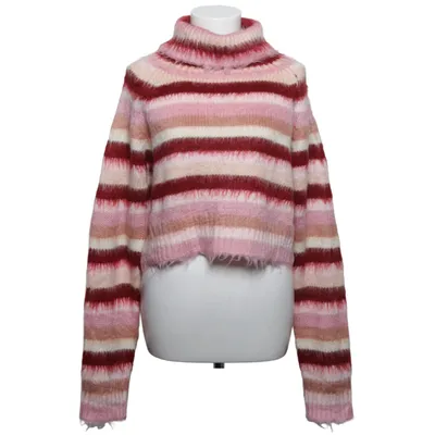 Coltrui (Roze, Rood, Wit) van PrettyLittleThing Acryl