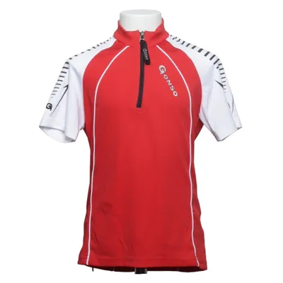 Maillot de vélo (Rouge, Blanc) de Gonso Polyester