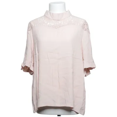 Top (Pink) from Friendtex Cotton, Polyamide