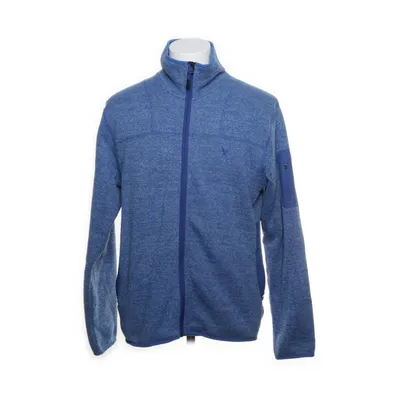 Fleecejacka (Blå) från TTL Polyester