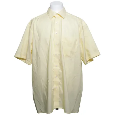 Short sleeve shirt (Luxor) from Olymp Luxor