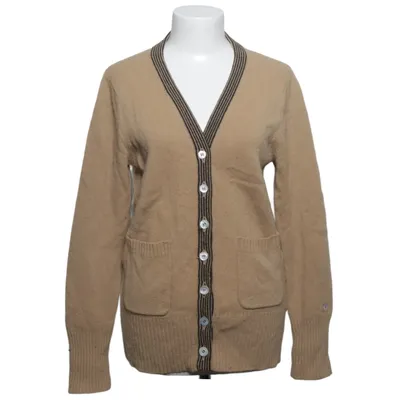 Kofta (Beige) från GANT Woman Ull