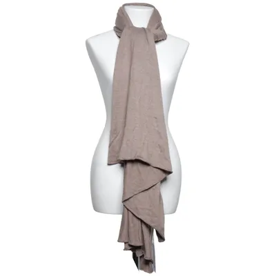 Halsduk (Brun) från Movesgood Kashmir, Lyocell