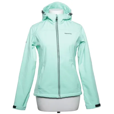 Softshell jacket (IDAHOE) van Kilimanjaro Elastaan, Polyester