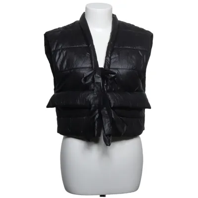 Ydervest (Sort) fra Rachel Roy Polyamid, Polyester