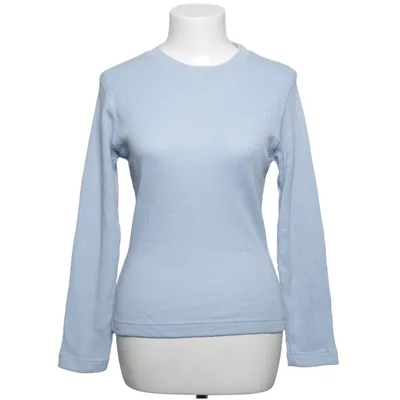 Langærmet t-shirt (Blå) fra Old Navy Bomuld