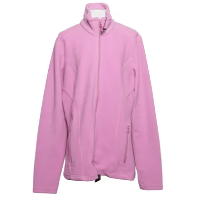 Fleece jacket (Pink) from CMP Polyester
