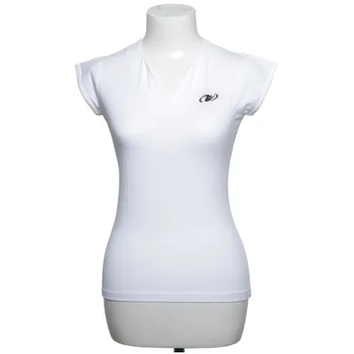 T-shirt (Wit) van Gimar