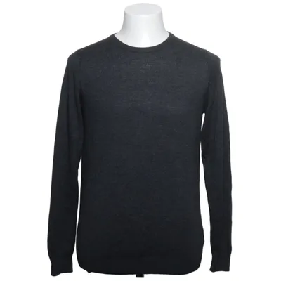 Trui (Grijs) van Livergy Acryl, Kasjmier, Polyamide, Viscose