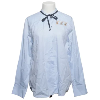 Shirt (Blagoon) van Paul & Joe Sister Katoen