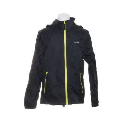 Rain jacket (Black) from High Colorado Nylon