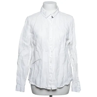 Skjorta (Vit) från Lin Living Linne