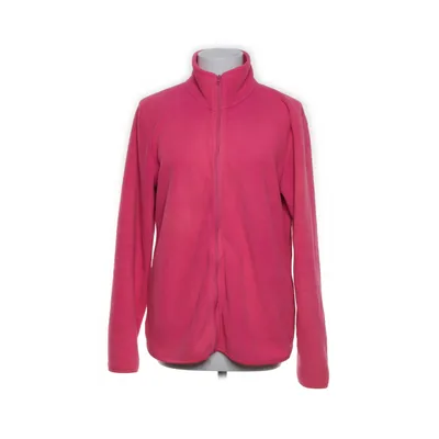Fleecejacka (Rosa) från MyWear Active Polyester