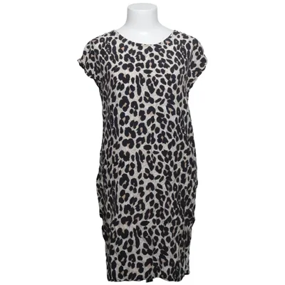 Jurk (Beige, Zwart) van Define Polyester