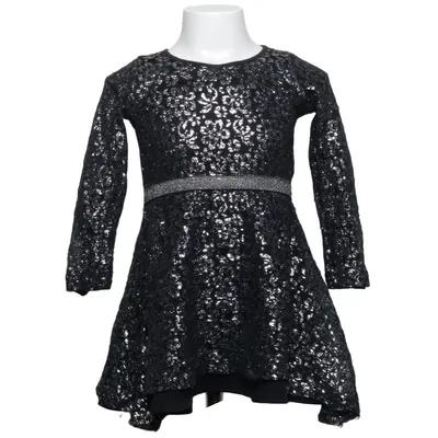 Robe (Astrid 91) de Kids Up Fibre métallique, Polyamide, Polyester, Viscose