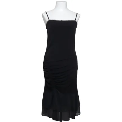 Klänning (8521) från Frime Elastan, Polyester