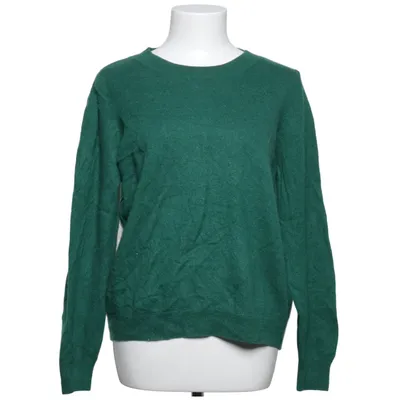 Trui (Groen) van Part Two Kasjmier