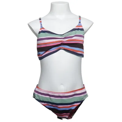 Bikini (Blauw, Meerkleurig) van Shiwi Elastaan, Polyester