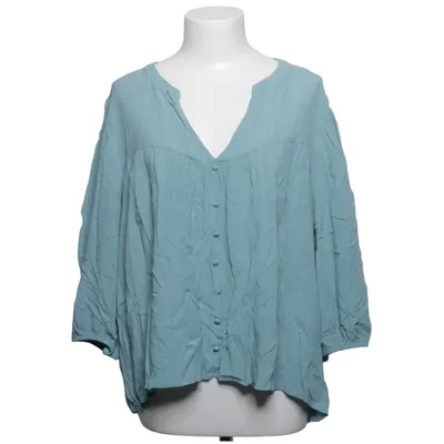 Blouse (Blue) from George Viscose