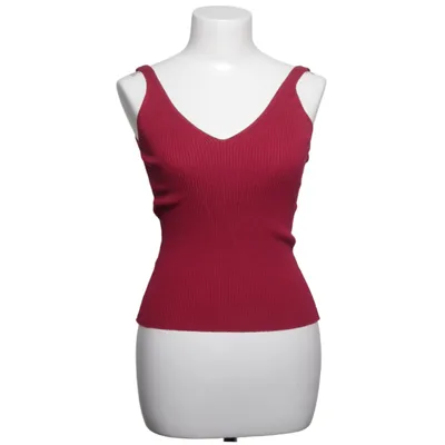 Tank Top (Pink) from Mango