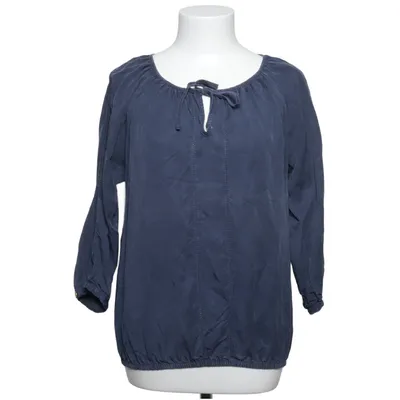 Blus (Blå) från Hampton Republic Lyocell