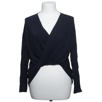 Top (Schwarz) von Club L Elasthan, Viskose