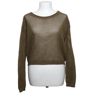 Pull-over (Vert) de JC Acrylique