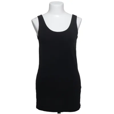 Tanktop (Zwart) van ONLY Katoen, Elastaan