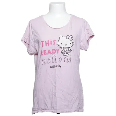 T-shirt (Rosa) från Hello Kitty by Sanrio Bomull