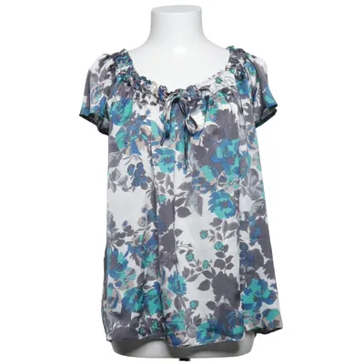 Top (Blauw, Grijs, Wit) van Rocha John Rocha Polyester