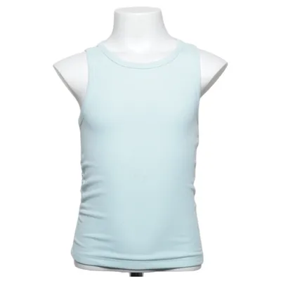 Débardeur (Bleu) de Yogalicious Élasthane, Polyester