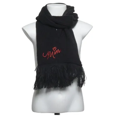 Écharpe (Noir) de Disney by Primark Acrylique, Polyester