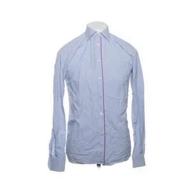 Skjorta (Blå, Vit) från Eton