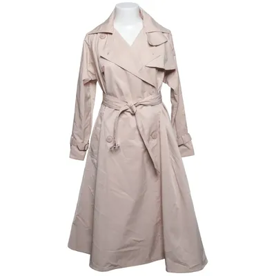 Trench-coat (Beige) de Monte Cervino