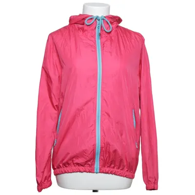 Jacket (Red) from Tribute Polyester