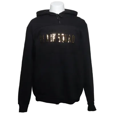 Capuchon sweater (Projects) van Black Squad Katoen, Elastaan, Polyester