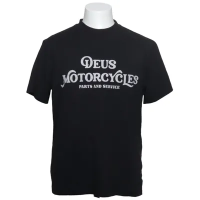 T-shirt (Spurs Tee) de Deus Ex Machina Coton recyclé, Polyester recyclé