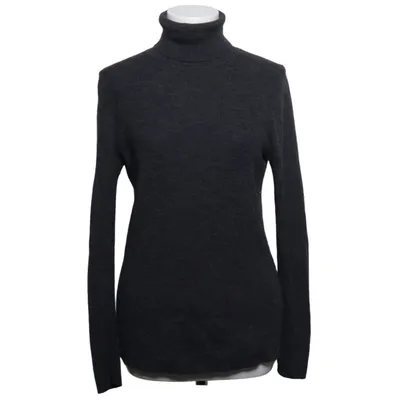 Turtleneck (Gray) from Uniqlo Wool