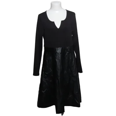 Jurk (Zwart) van Shein Curve Polyester
