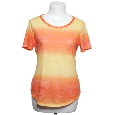 T-shirt (TV311/S15S) from Karen Millen Polyester, Viscose