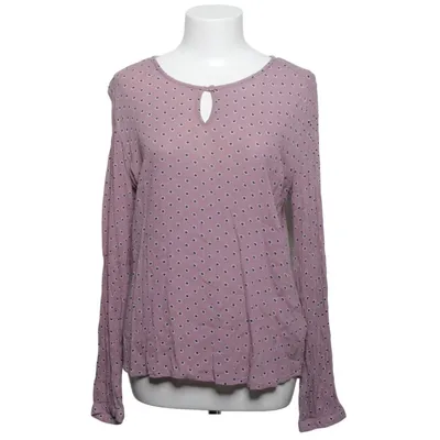 Blouse (Purple) from Kaffe Viscose