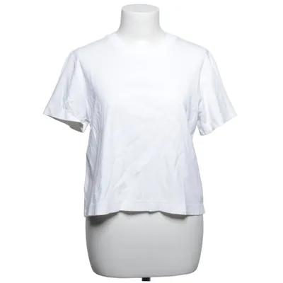 T-shirt (Blanc) de COS Coton