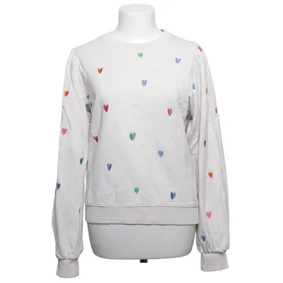 Collegetröja (Dina Sweater) från Fabienne Chapot Ekologisk bomull