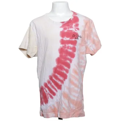 T-shirt (Rose, Orange, Multicolore) de Les Coyotes de Paris Coton
