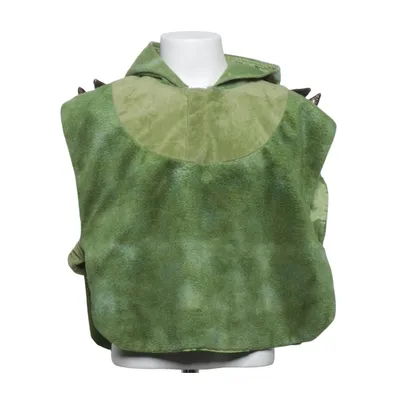 Maskeradkläder (Grön) från NKD Polyester