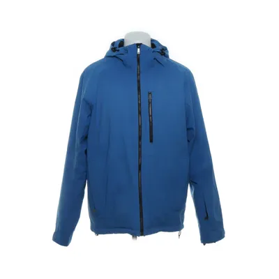 Allvädersjacka (Blå) från Five Seasons Polyester